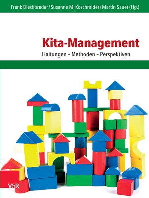 cover image of Kita-Management